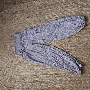 Mahina genie pants with pockets size S